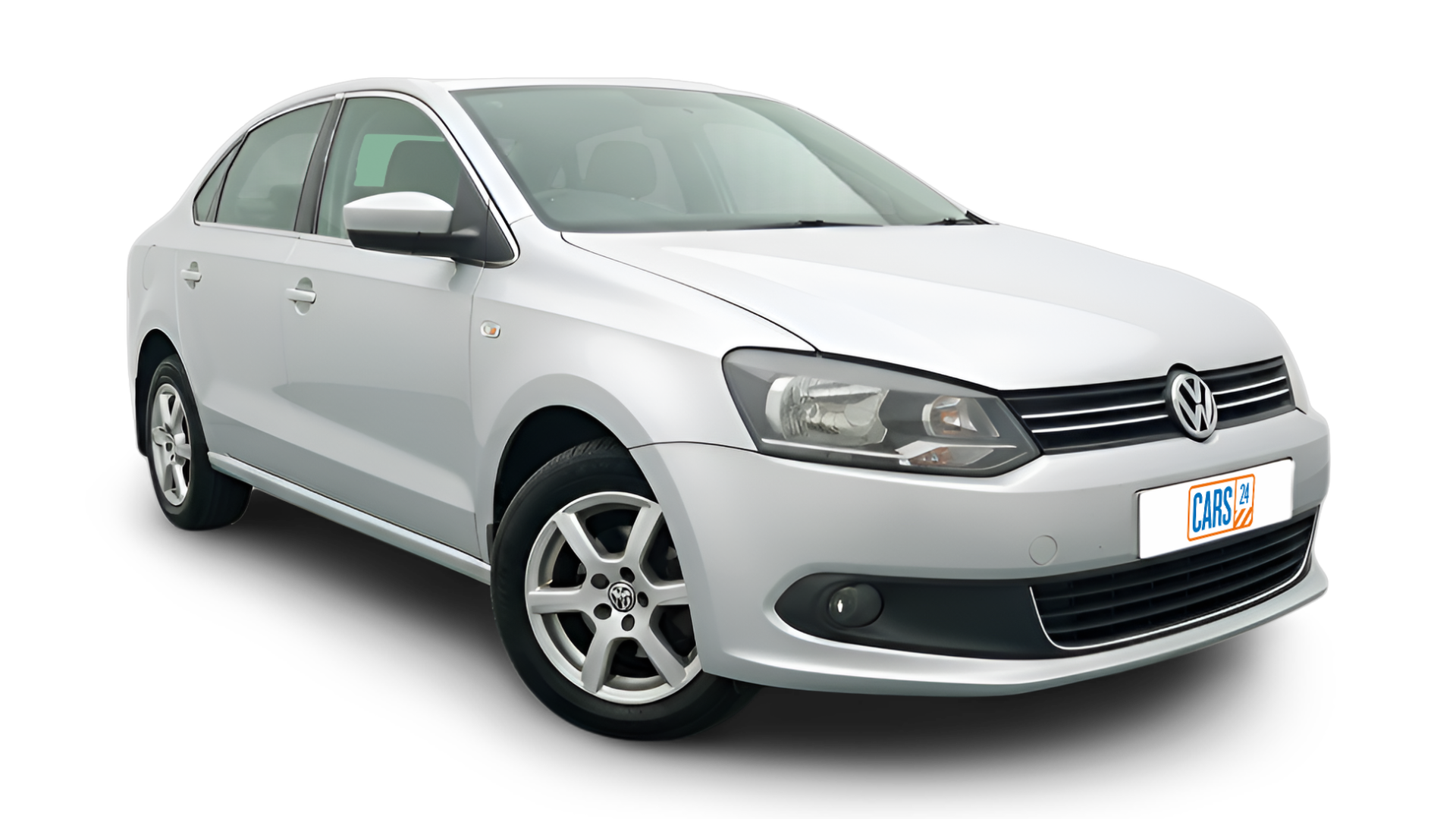 Volkswagen Vento-img